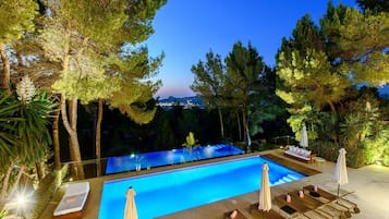 Nhà | Hồ bơi | Hồ bơi ngoài trời