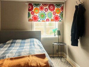 House | Interior - 4 Person Holiday Home in Lonashult (Lönashult)