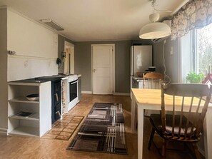 Interior - 4 Person Holiday Home in Lonashult (Lönashult)