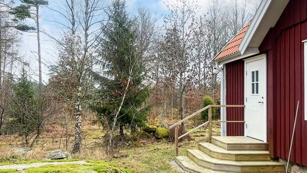 Hus | Eksteriør