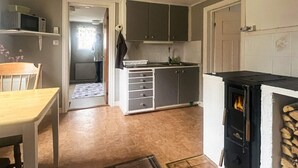 Hus | Innvendig