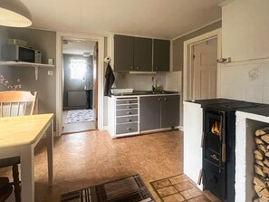 Interior - 4 Person Holiday Home in Lonashult (Lönashult)
