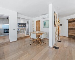 Villa | Private kitchen