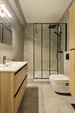 Apartamento | Banheiro