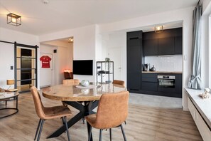 Lejlighed | Spiseområde