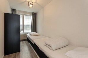 Apartment | 2 bedrooms - Apartment in Blankenberge Near the Beach (Blankenberge)