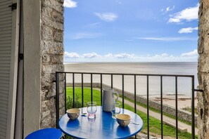 Speisen im Freien