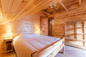 3 Schlafzimmer, kostenloses WLAN