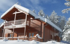 Ulkopuoli