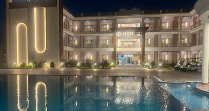 Nirvana Grand Hotel & Resort