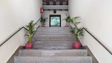 Khu sảnh