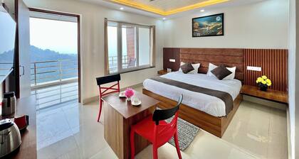 Dhurva Hotel and Resort