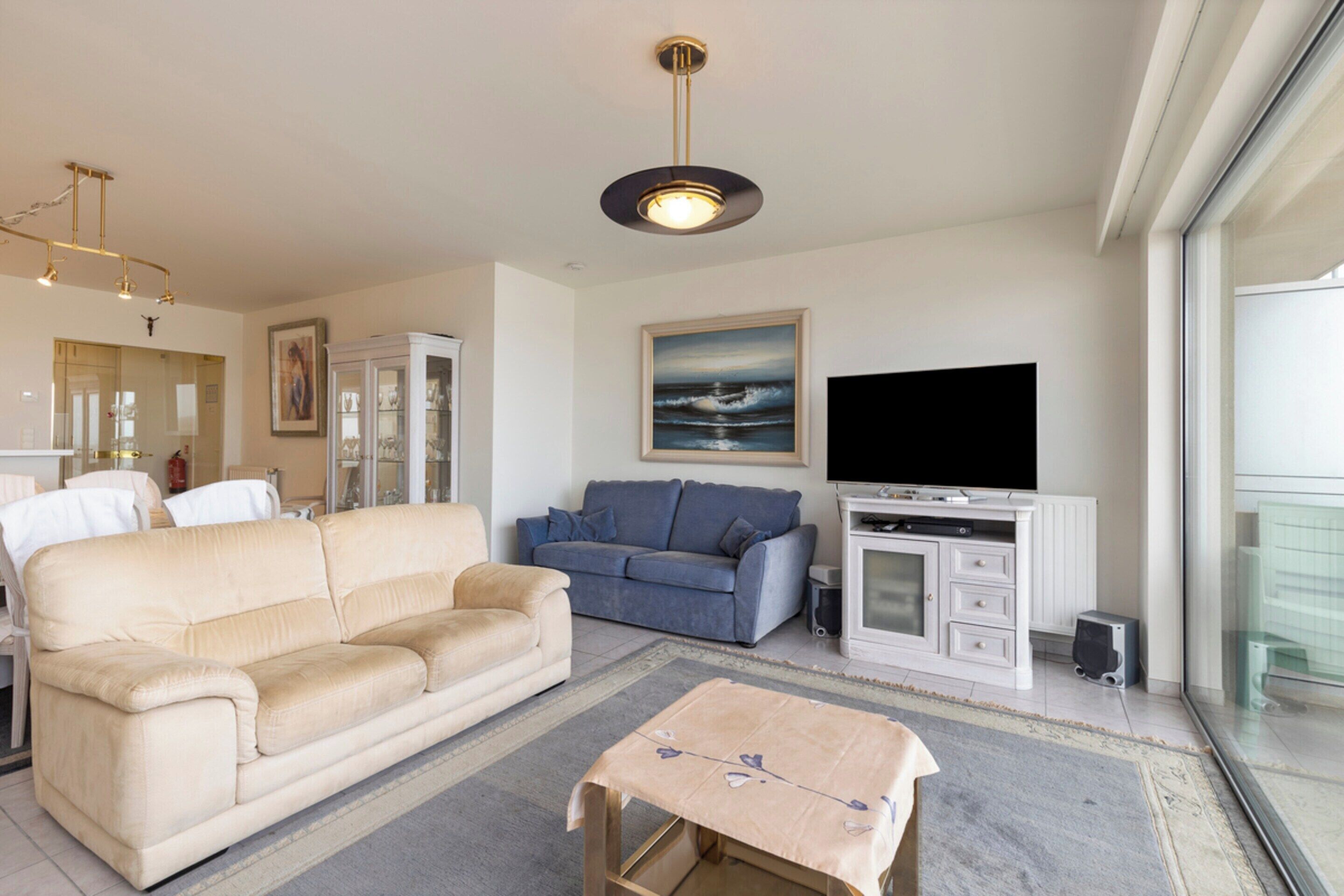 Departamento | Área de sala de estar