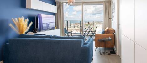 Apartment | Living area