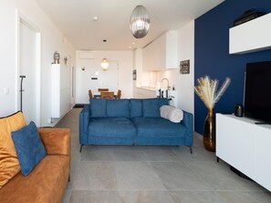 Apartment | Living room