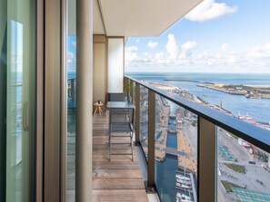 Departamento | Balcón