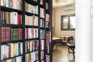 2 bedrooms