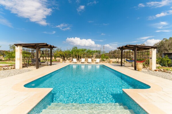 Villa | 2 bedrooms - Villa Alexander con Piscina by Wonderful Italy (San Vito dei Normanni)