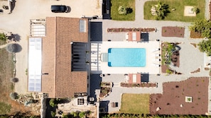 House | 2 bedrooms - Villa Alexander con Piscina by Wonderful Italy (San Vito dei Normanni)