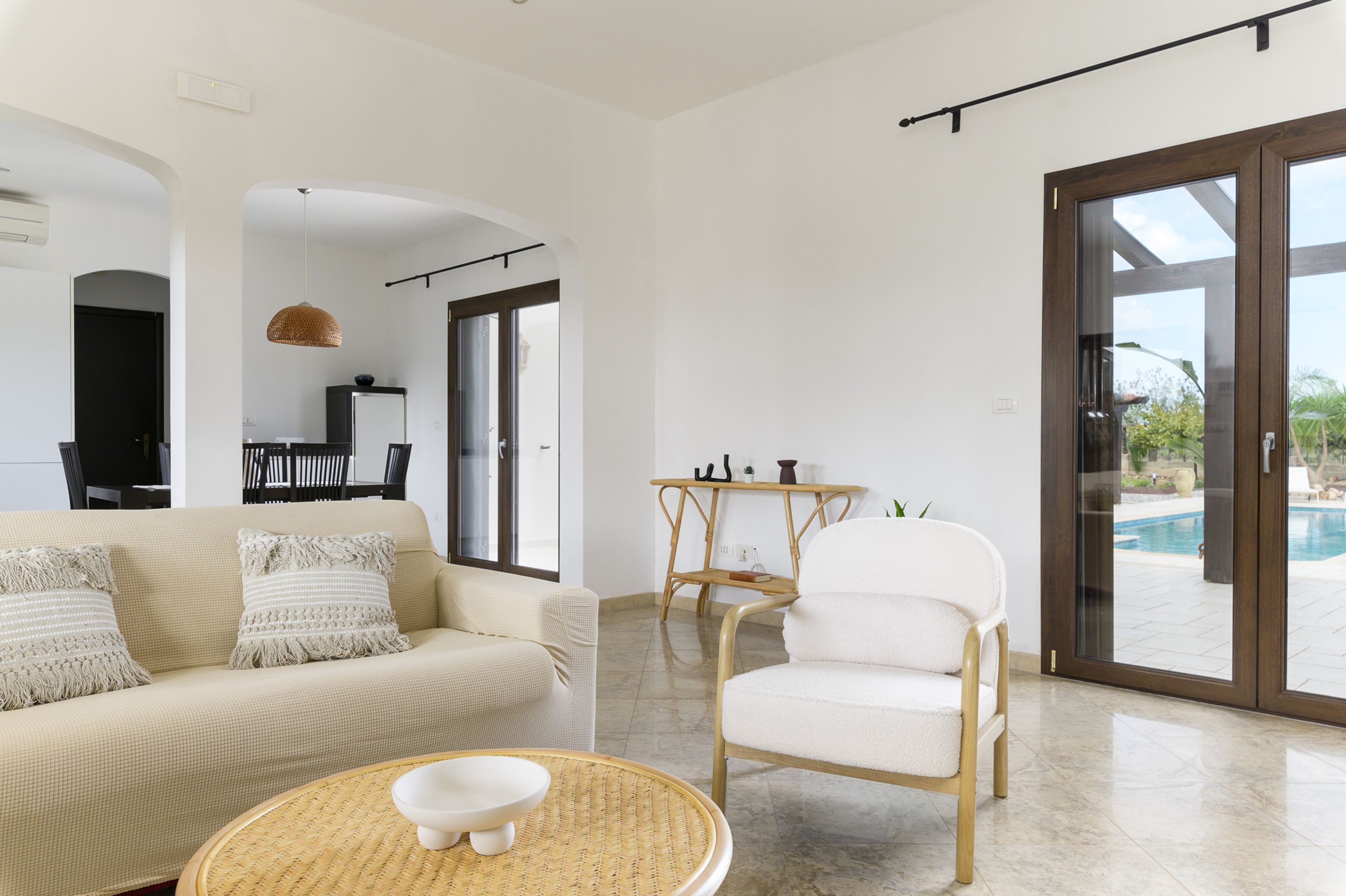 Casa | 2 quartos