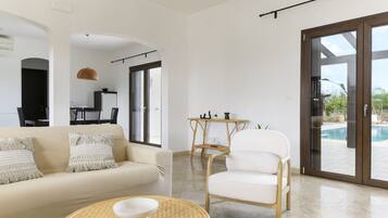 Casa | 2 quartos