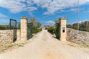 Villa | 2 bedrooms - Villa Alexander con Piscina by Wonderful Italy (San Vito dei Normanni)