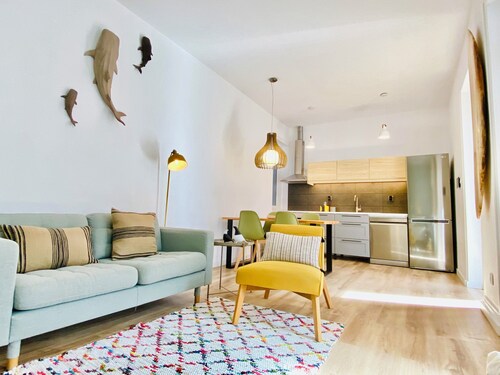 Casa Mouzi - Matosinhos