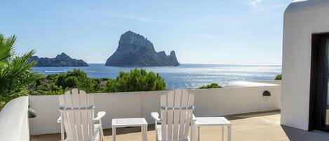 Villa | Spa treatment