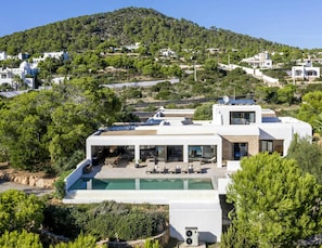 Villa | Exteriör