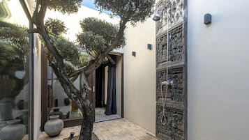 Villa | Jardines del alojamiento