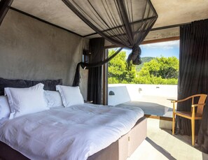Villa | 3 bedrooms - Lavish Villa Overlooking Es Vedra (Sant Josep de sa Talaia)