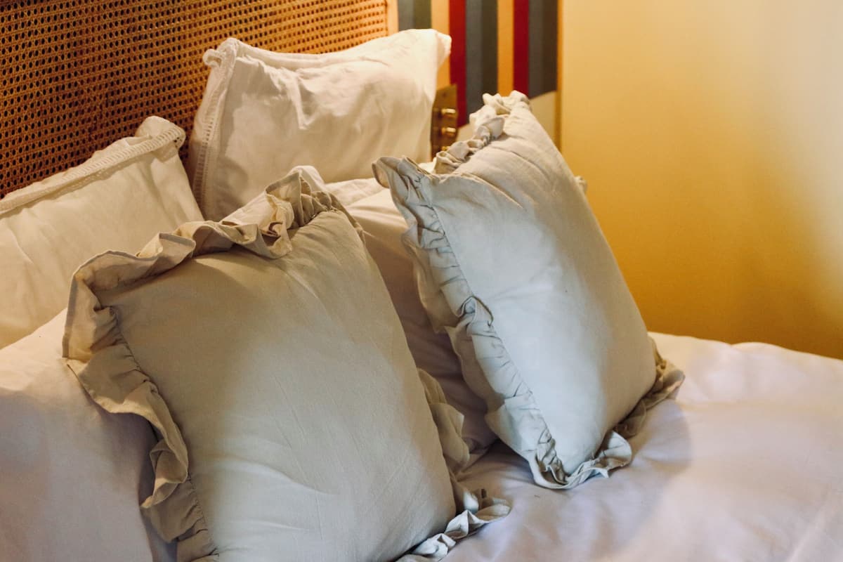 Comfort kamer | Gratis wifi, beddengoed