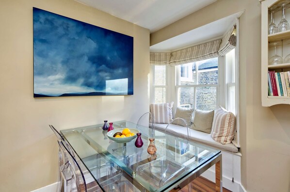 Lägenhet | 2 sovrum och internet