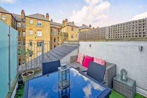 Lägenhet | 2 sovrum och internet