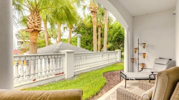 Apartamento | 3 quartos, acesso à internet de alta velocidade