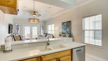 Departamento | 3 habitaciones y internet