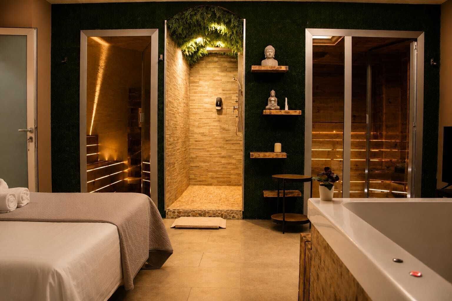 Royal Room, 1 Bedroom | In-room safe, desk, blackout curtains, iron/ironing board