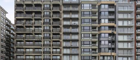 Apartment | Exterior