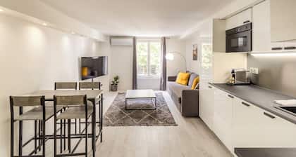 Design 1 BDR with AC