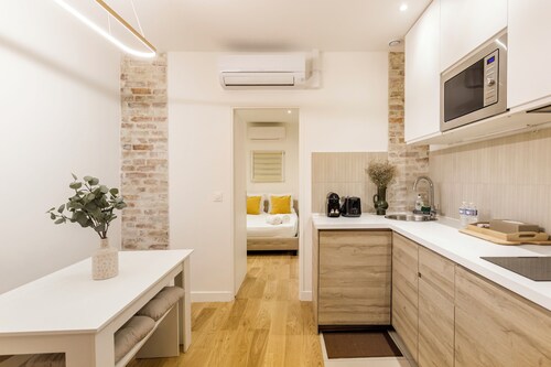 Design 1 BDR with AC 