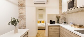 Design 1 BDR with AC 