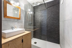 Appartement | Salle de bain