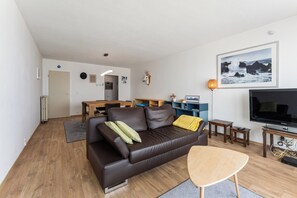 Appartement | Coin séjour