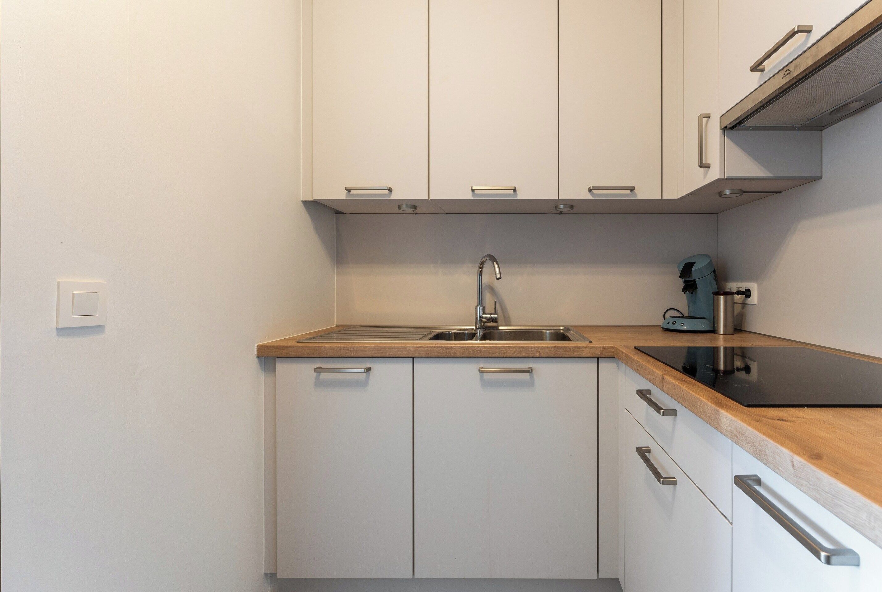 Dapur peribadi