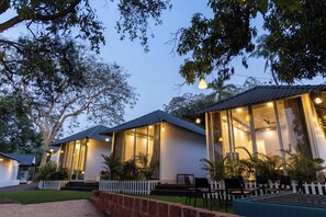 Free WiFi - Natures Cove Resort  (Alibag)