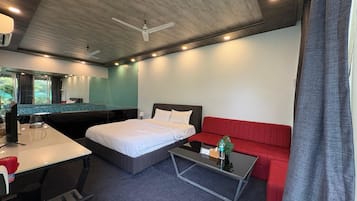 Honeymoon-Suite | 1 Schlafzimmer, kostenloses WLAN