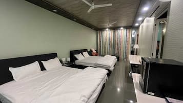 Familienzimmer | 1 Schlafzimmer, kostenloses WLAN