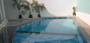 Free WiFi - Natures Cove Resort  (Alibag)