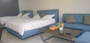 Free WiFi - Natures Cove Resort  (Alibag)