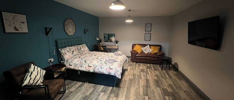 1 habitación